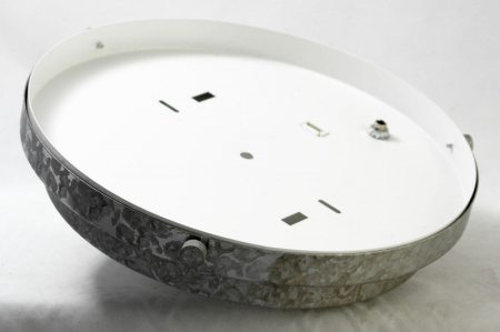 Накладные светильники — Накладной светильник Lussole LSP-9999 купить в 