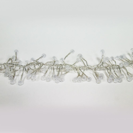 Светодиодные гирлянды — Светодиодная гирлянда Feron 26930 купить в 