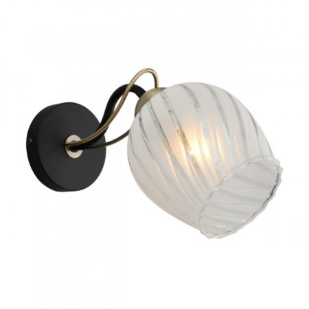 Настенные бра — Бра Omnilux OML-65501-01 купить в 