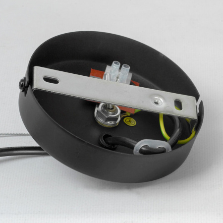 Подвесные светильники — Подвесной светильник Lussole LSP-8924 купить в 