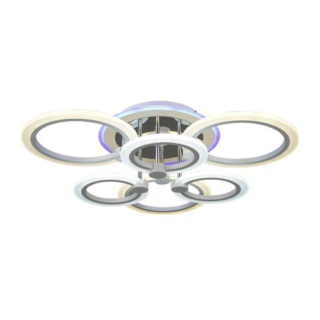 Потолочные люстры — Потолочная светодиодная люстра Seven Fires Будрио 75361.01.09.06 купить в  Потолочные люстры — Потолочная светодиодная люстра Seven Fires Будрио 75361.01.09.06 купить в