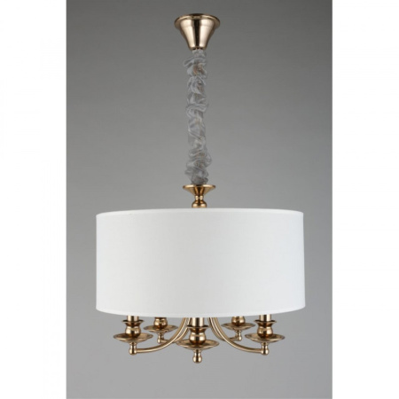 Люстры подвесные — Подвесная люстра APLOYT APL.721.06.05 купить в 