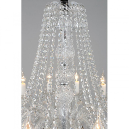 Люстры подвесные — Подвесная люстра Omnilux OML-89403-14 купить в 