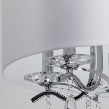 Люстры подвесные — Подвесная люстра MW-Light 454010805 купить в 