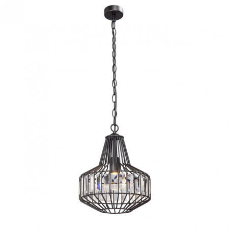 Подвесные светильники — Подвесной светильник Vitaluce V4245-1/1S купить в 