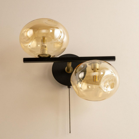 Настенные бра — Бра Citilux CL201321 купить в 