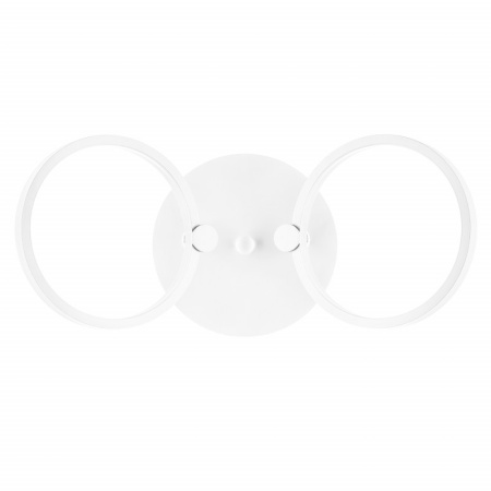 Настенные бра — Бра Lightstar 749624 купить в 