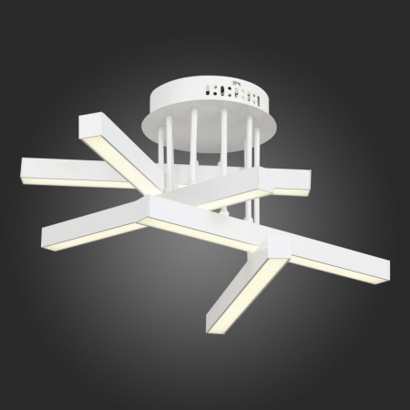 Накладные светильники — Накладной светильник ST-Luce SL933.502.05 купить в 