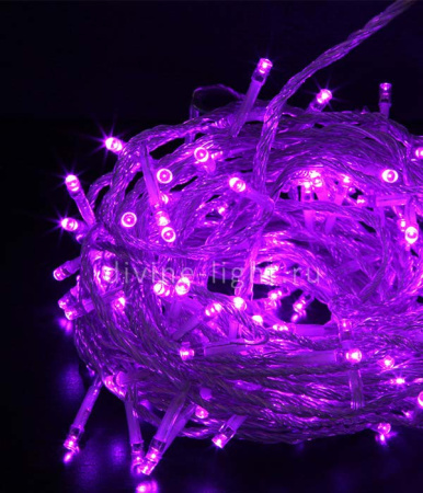 Светодиодные нити — Светодиодная нить Laitcom EST200-3W10-1PU купить в 