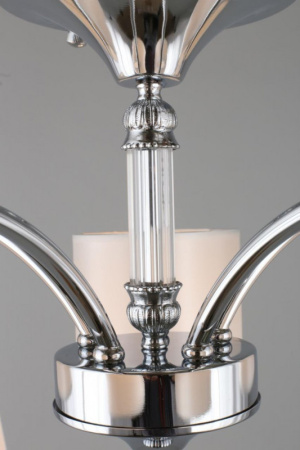 Люстры на штанге — Люстра на штанге Omnilux OML-64707-05 купить в 