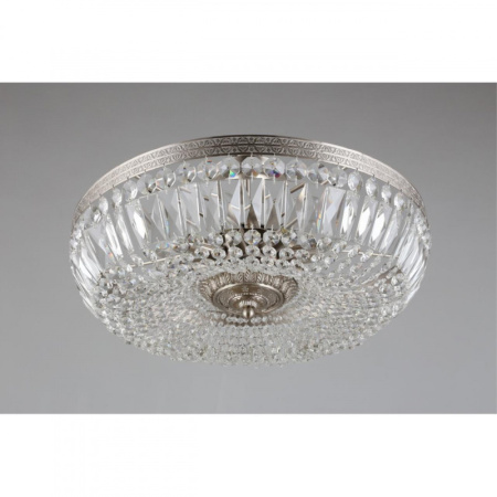 Люстры на штанге — Люстра на штанге APLOYT APL.757.17.08 купить в 