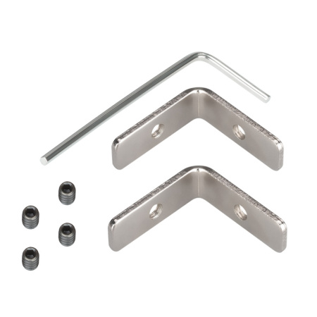 Соединители для профилей — Соединитель профиля Arlight 047247 купить в 