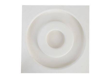 Встраиваемые точечные светильники — Встраиваемый светильник Donolux DL242GR купить в 