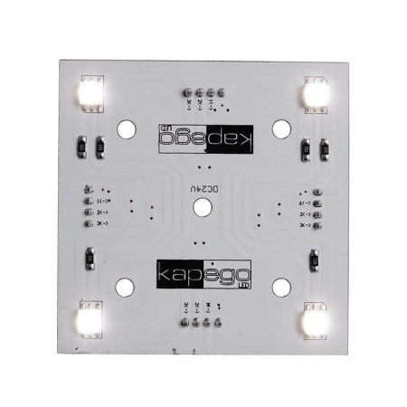 Светодиодные ленты — Модуль Deko-Light Modular Panel II 2x2 848004 купить в  Светодиодные ленты — Модуль Deko-Light Modular Panel II 2x2 848004 купить в