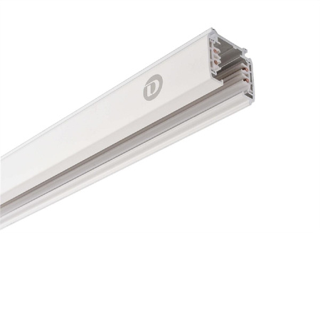 Шинопроводы — Шинопровод трехфазный Deko-Light D Line 3 м 710006 купить в  Шинопроводы — Шинопровод трехфазный Deko-Light D Line 3 м 710006 купить в