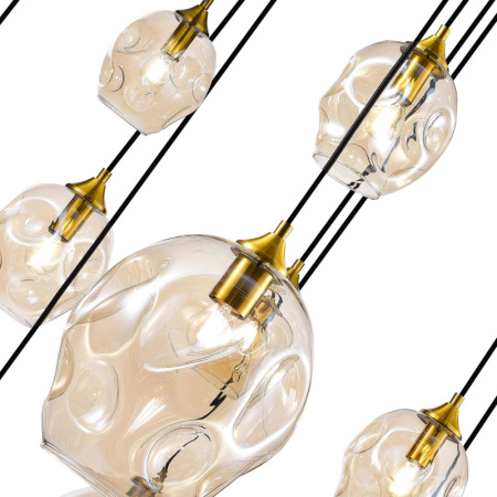 Люстры каскадные — Каскадная люстра ST-Luce SL1188.303.16 купить в 