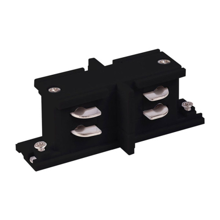 Коннекторы — Коннектор Elektrostandard TRC-1-3-II-BK черный купить в  Коннекторы — Коннектор Elektrostandard TRC-1-3-II-BK черный купить в