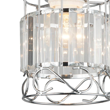 Потолочные светильники — Потолочный светильник Seven Fires Netta 66112.01.03.01 купить в 