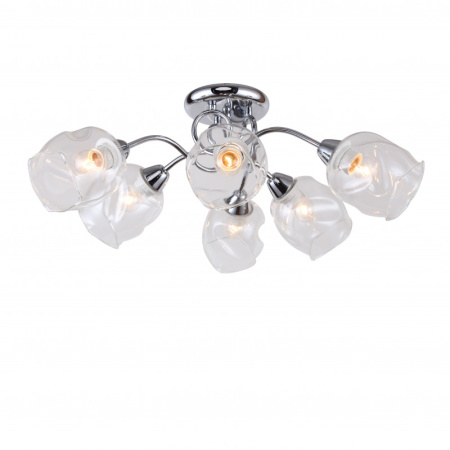 Люстры накладные — Накладная люстра F-Promo 2191-6U купить в  Люстры накладные — Накладная люстра F-Promo 2191-6U купить в