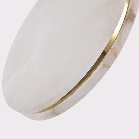 Подвесные светильники — Подвесной светодиодный светильник Imperium Loft Marble 182052-26 купить в 