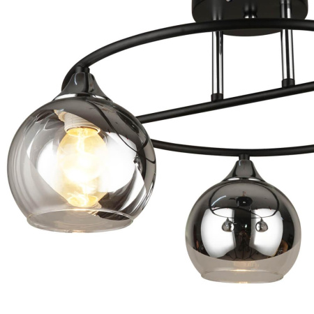 Потолочные люстры — Потолочная люстра Seven Fires Румо 66374.01.13.03 купить в  Потолочные люстры — Потолочная люстра Seven Fires Румо 66374.01.13.03 купить в