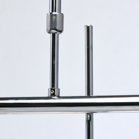 Люстры на штанге — Люстра на штанге DeMarkt 606012005 купить в 