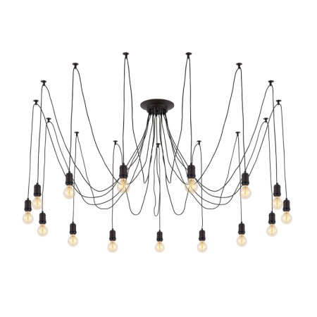 Подвесные светильники — Подвесной светильник Citilux CL451152 купить в 