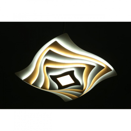 Накладные светильники — Накладной светильник Omnilux OML-07807-248 купить в 