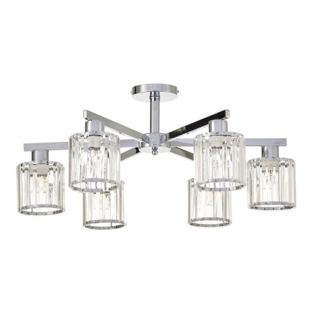 Потолочные люстры — Потолочная люстра Escada Premium Line 692/6P купить в 