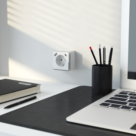 Розетки — Розетка Werkel W5071701 купить в 