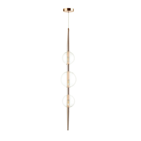 Подвесные светильники — Подвесной светильник Odeon Light 4685/3 купить в 