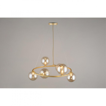 Люстры подвесные — Подвесная люстра APLOYT APL.630.03.06 купить в 