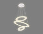 Люстры каскадные — Каскадная люстра Ambrella Light FA432 купить в  Люстры каскадные — Каскадная люстра Ambrella Light FA432 купить в
