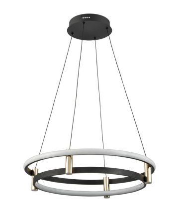 Люстры подвесные — Подвесная люстра Vele Luce VL7314P14 купить в 