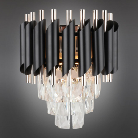 Настенные бра — Бра Omnilux OML-81801-02 купить в 