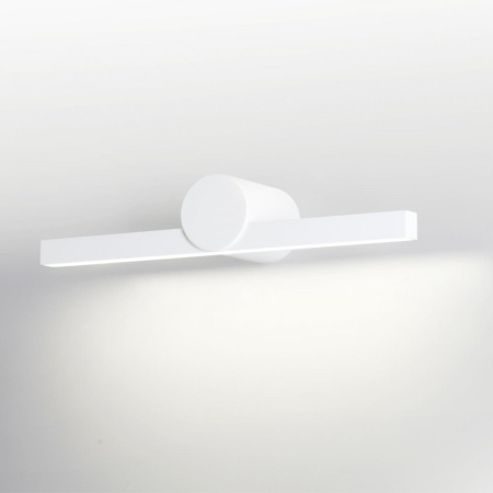 Светильники для картин и зеркал — Светильник для картин Odeon Light 6624/8WL купить в 