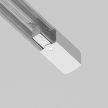 Коннекторы — Коннектор Maytoni Technical TRA005B-31W-L купить в 