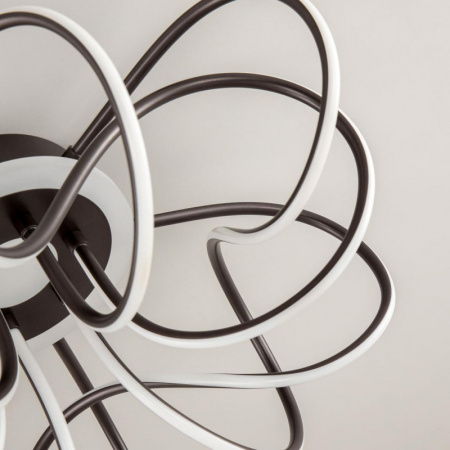 Люстры накладные — Накладная люстра Citilux CL229A165E купить в 