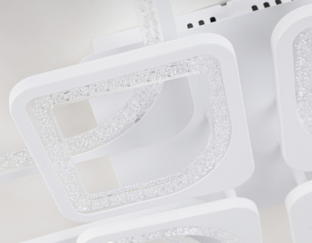 Накладные светильники — Накладной светильник Ambrella Light FA4423 купить в 