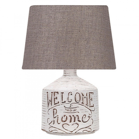 Настольные лампы — Настольная лампа Omnilux OML-82004-01 купить в 