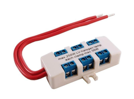 Электроустановка — Распределитель Deko-Light Distributor 930006 купить в 
