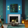 Настенные бра — Бра Odeon Light 4360/10WL купить в  Настенные бра — Бра Odeon Light 4360/10WL купить в