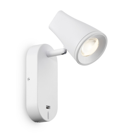 Споты — Спот Freya FR10002WL-L6W купить в 