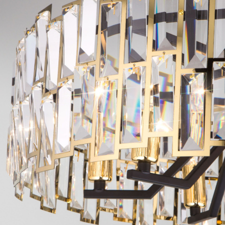 Люстры на штанге — Люстра на штанге Bogate's 339/8 Strotskis Smart (313/8) купить в 