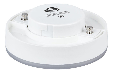 Светодиодные лампы — Светодиодная лампа Elektrostandard GX53 LED PC 8W 4200K купить в 