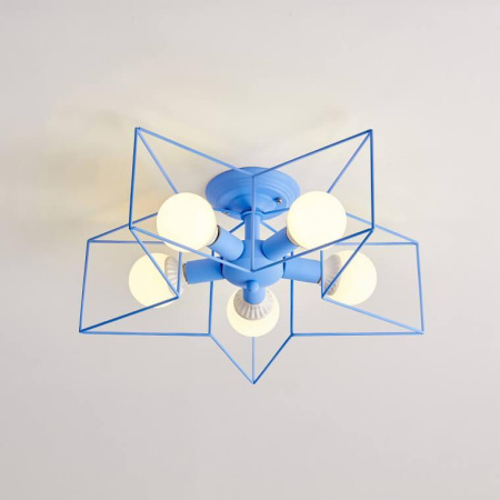 Потолочные люстры — Потолочная люстра Imperium Loft Asteri 101313-26 купить в 