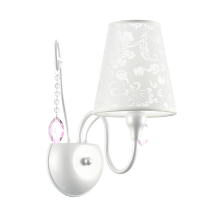 Настенные бра — Бра Freya FR2306-WL-01-W купить в 