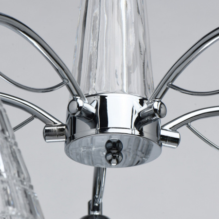 Люстры на штанге — Люстра на штанге DeMarkt 297014005 купить в  Люстры на штанге — Люстра на штанге DeMarkt 297014005 купить в