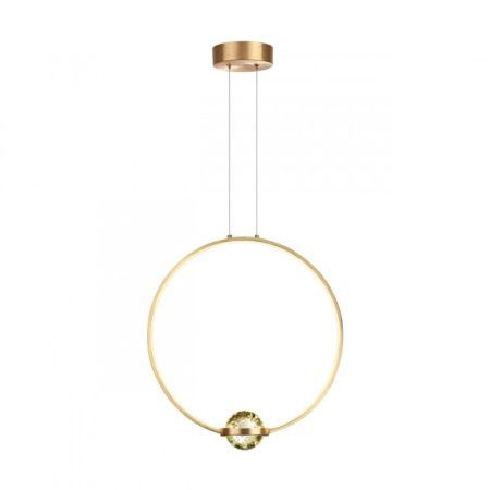 Подвесные светильники — Подвесной светильник Odeon Light 4336/18L купить в 