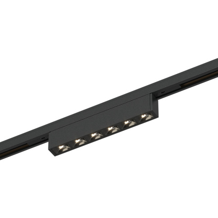 Трековые светильники — Светильник на шине ST-Luce ST666.446.05 купить в 